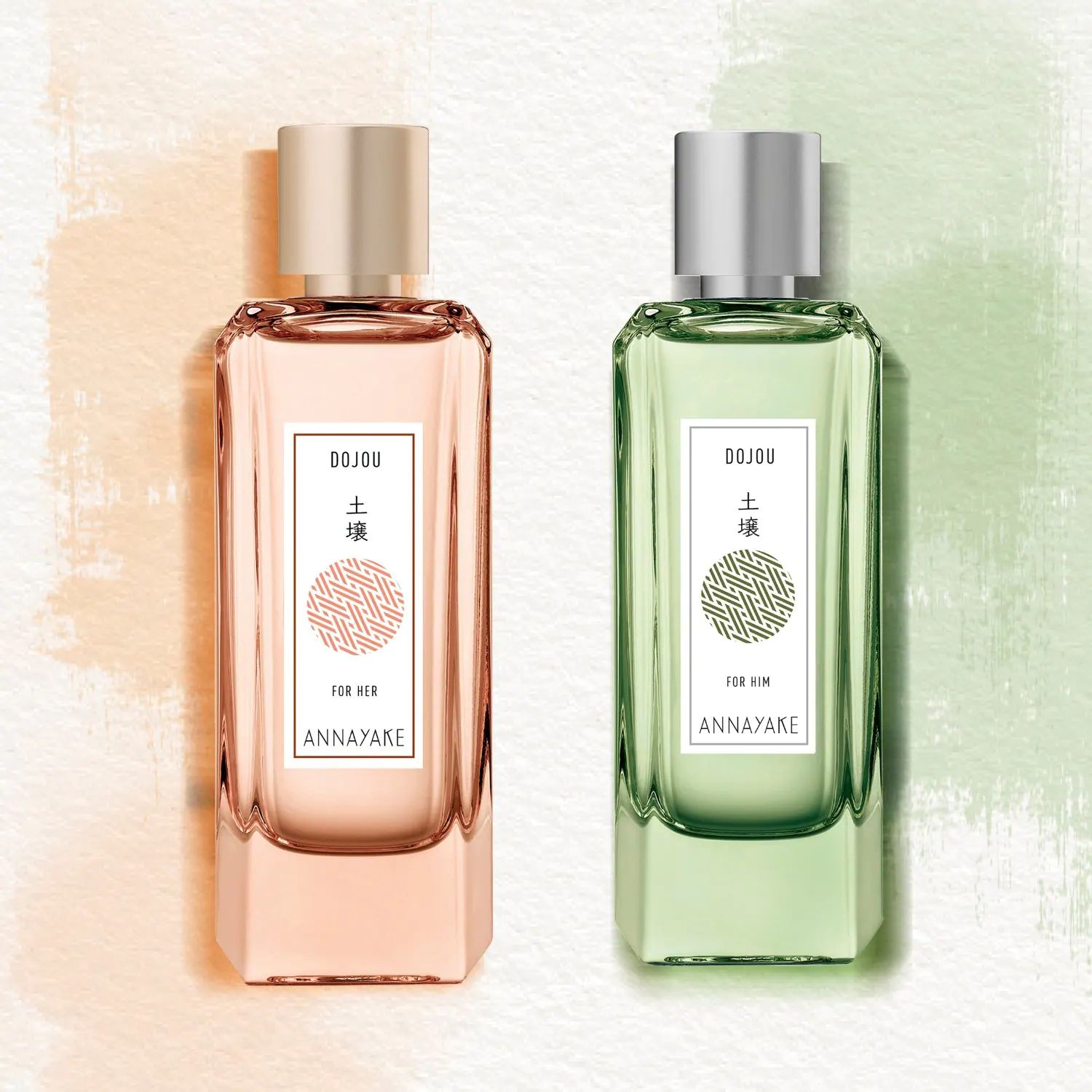 تصویر عطر دوژو فور هر آنایاکه