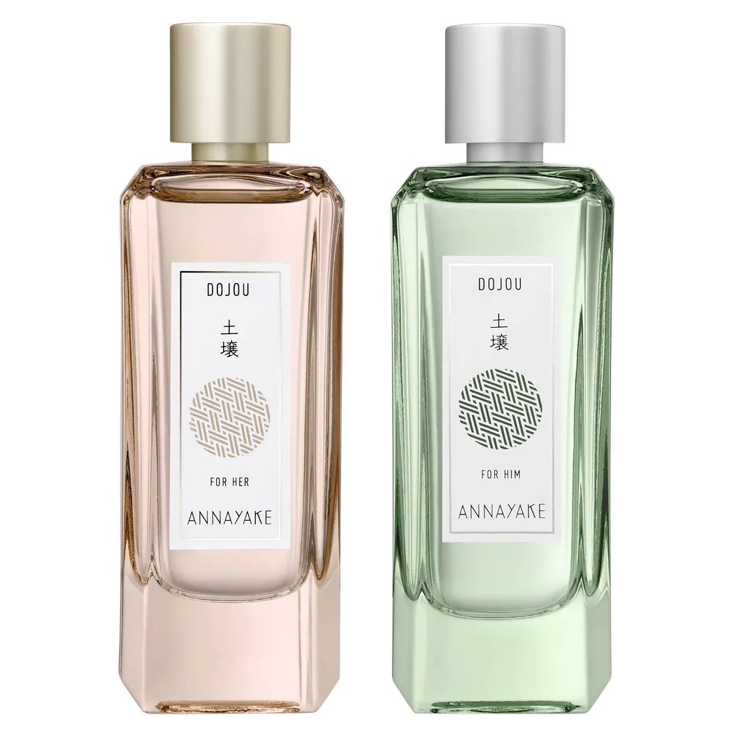 تصویر عطر دوژو فور هر آنایاکه