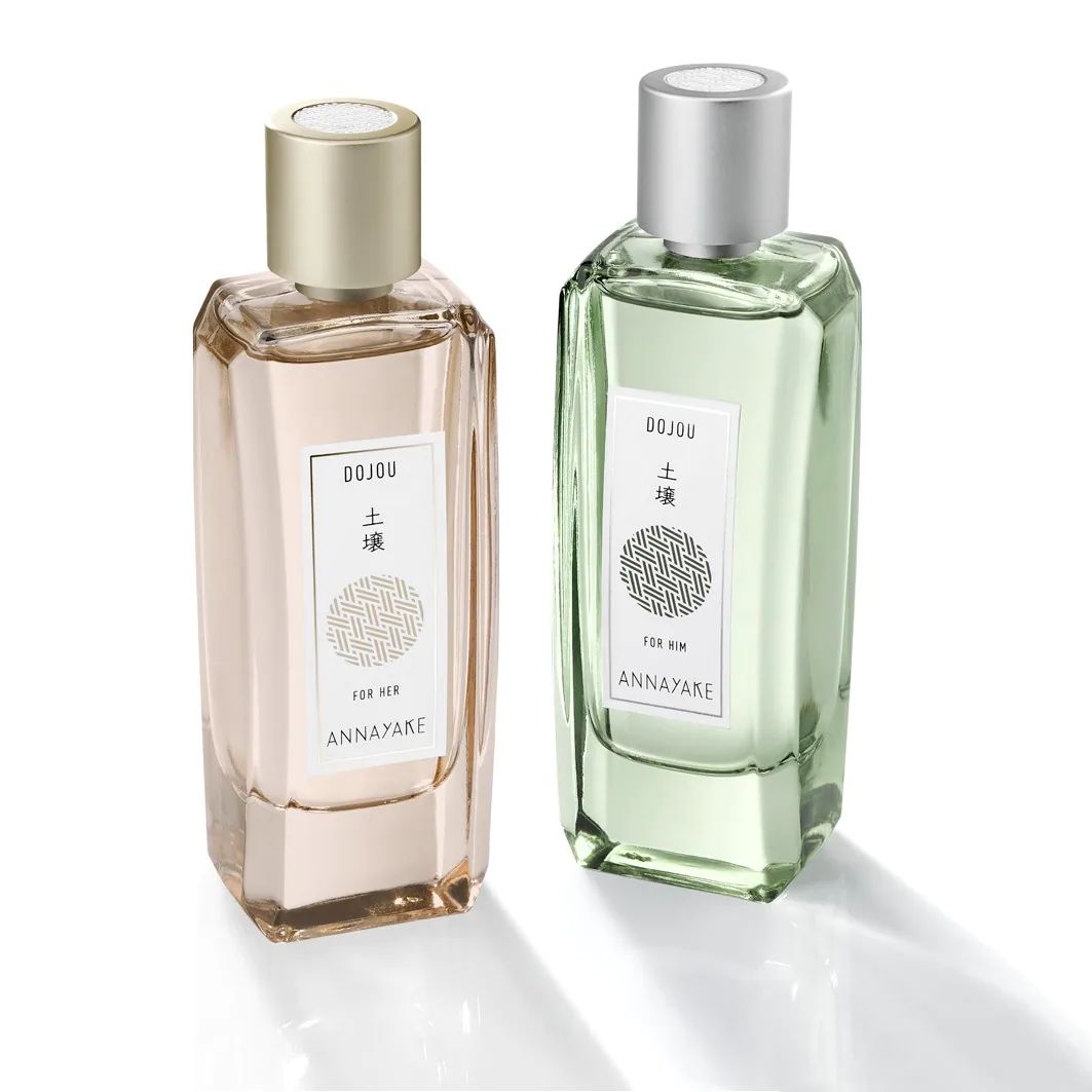 تصویر عطر دوژو فور هر آنایاکه