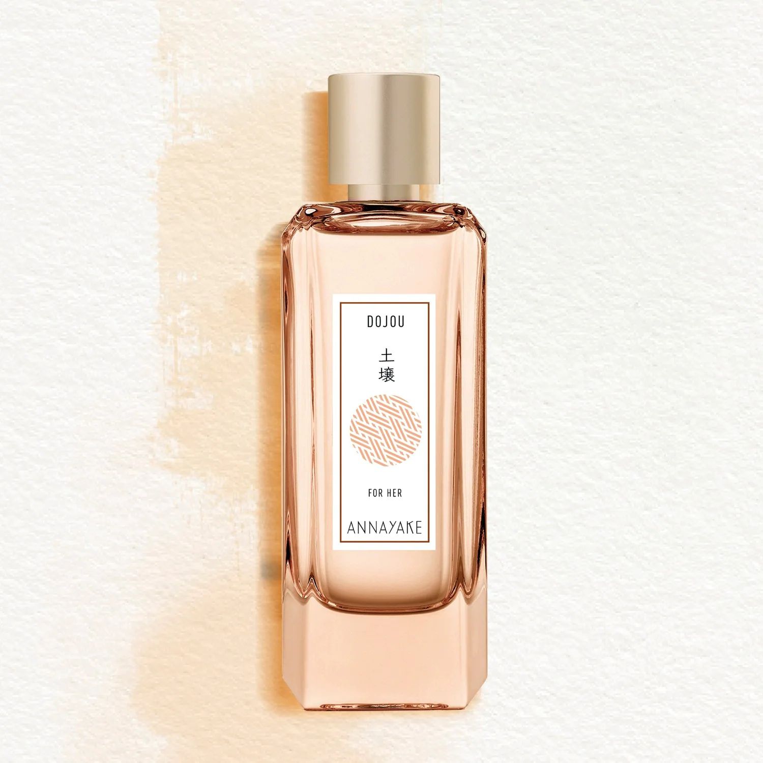 تصویر عطر دوژو فور هر آنایاکه