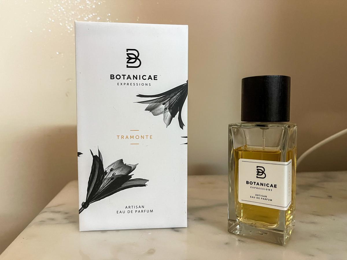 تصویر عطر ترامونته بوتانیکا