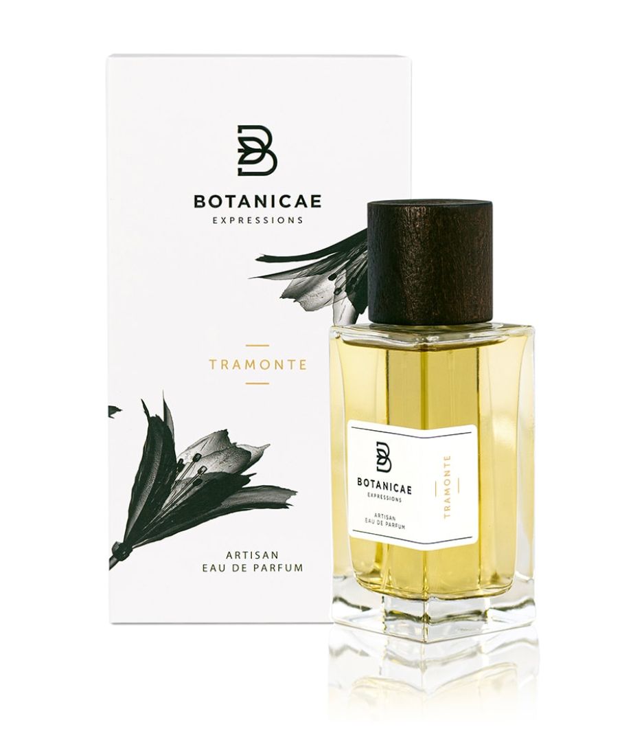 تصویر عطر ترامونته بوتانیکا