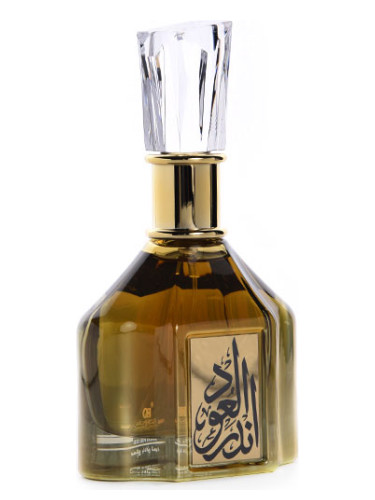 تصویر عطر اندر العود بانافا فور عود