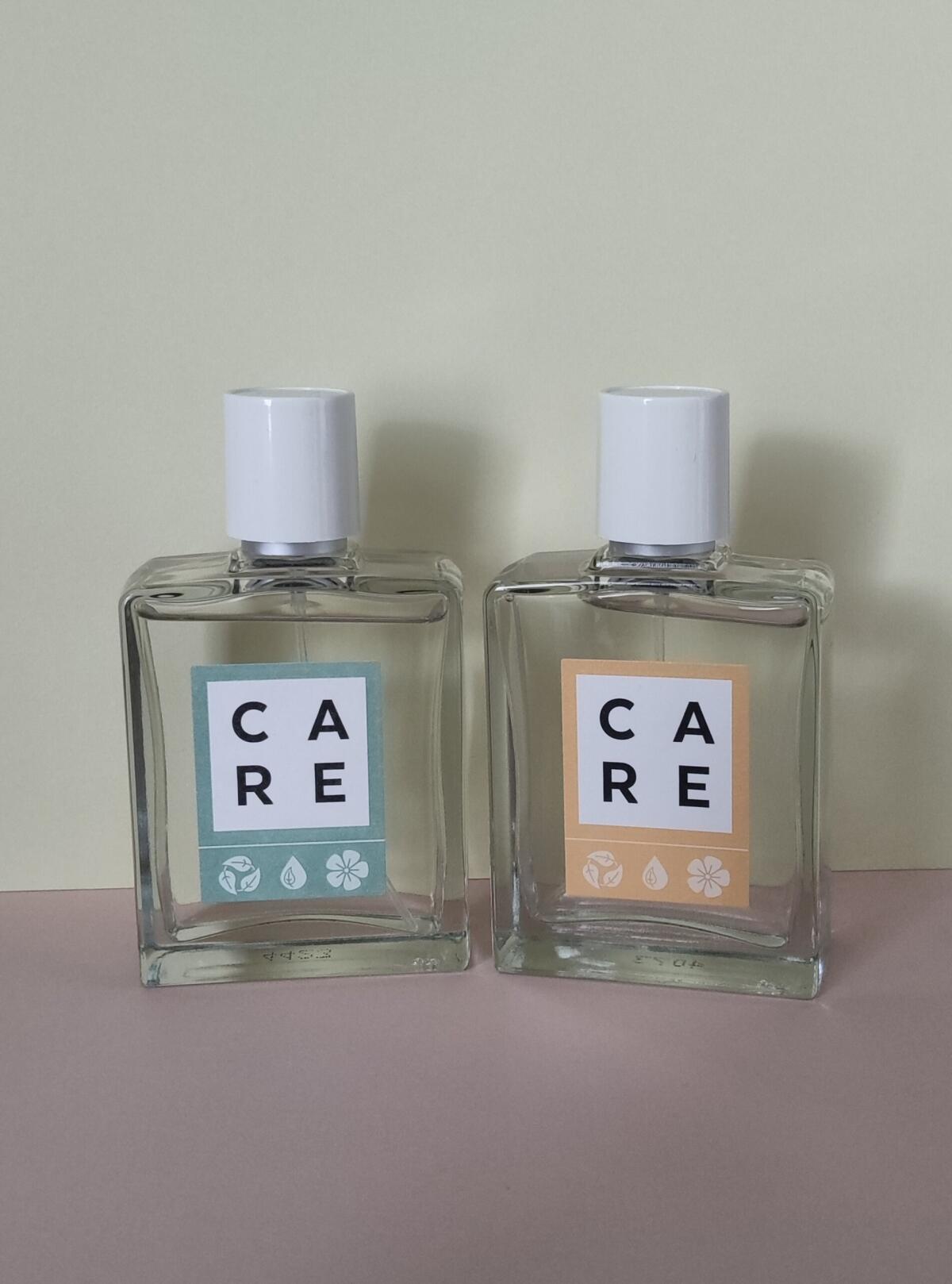 تصویر عطر انرژی بوست کر