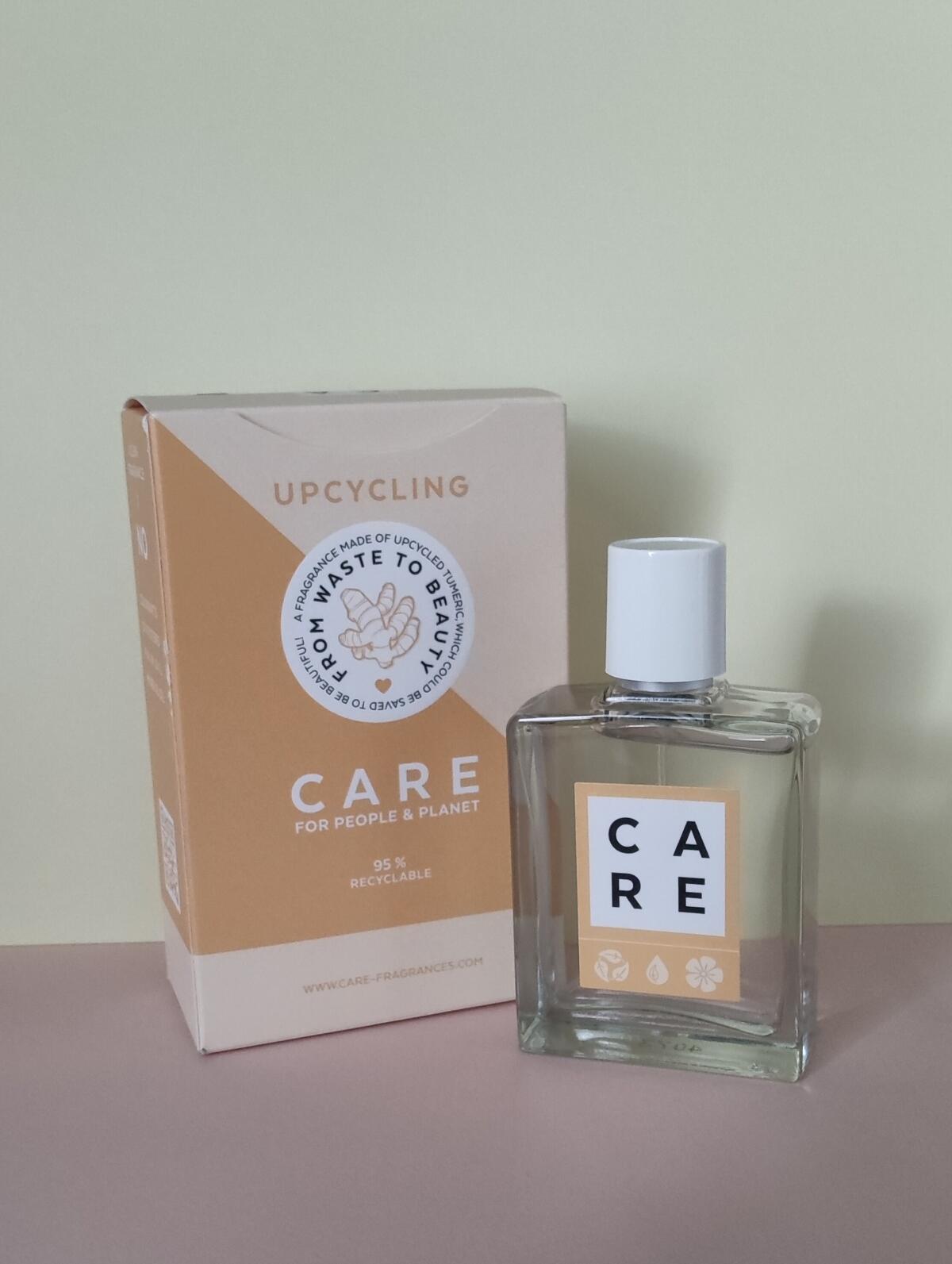 تصویر عطر انرژی بوست کر
