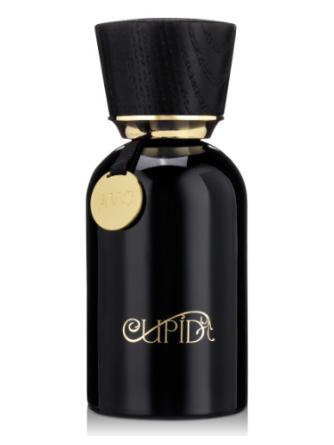 تصویر عطر کیوپید آمو پارفوم کیوپید پرفیومز