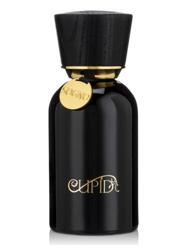 تصویر عطر کیوپید سوگنو پرفیوم کیوپید پرفیومز