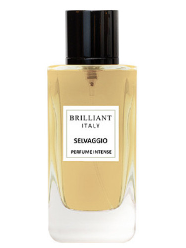 تصویر عطر سِلوَجیو بریلیانت ایتالی