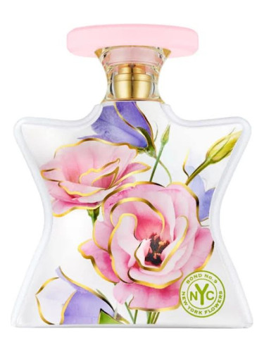 تصویر عطر نیویورک فلاورز باند شمارهٔ ۹