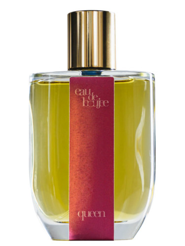 تصویر عطر کوئین بوژی بوژی