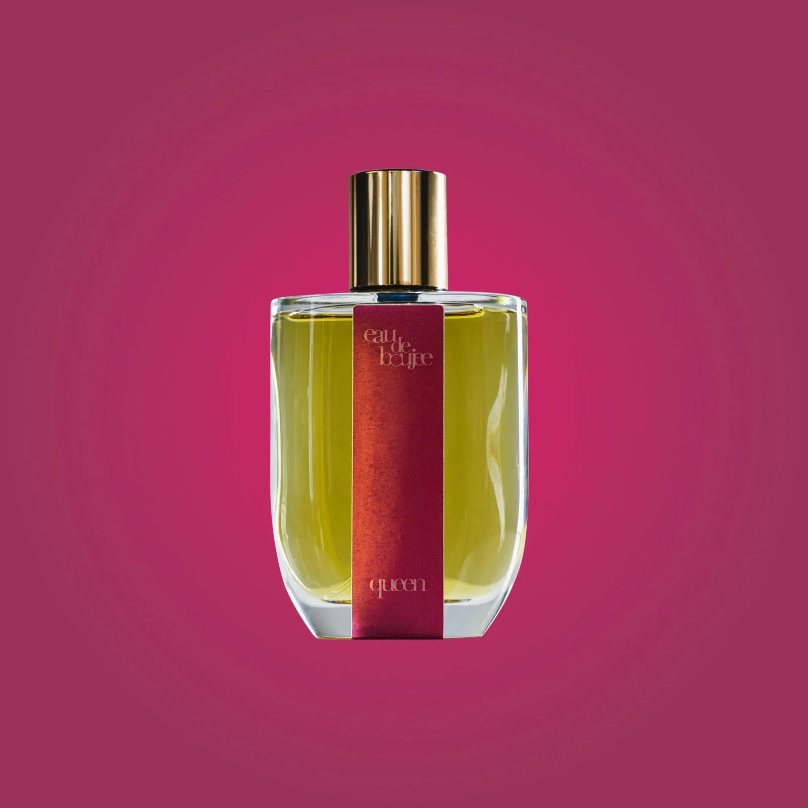 تصویر عطر کوئین بوژی بوژی