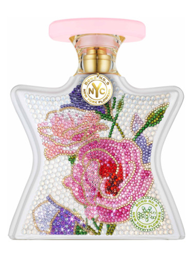 تصویر عطر نیویورک فلاورز بیجوولد باند شمارهٔ ۹