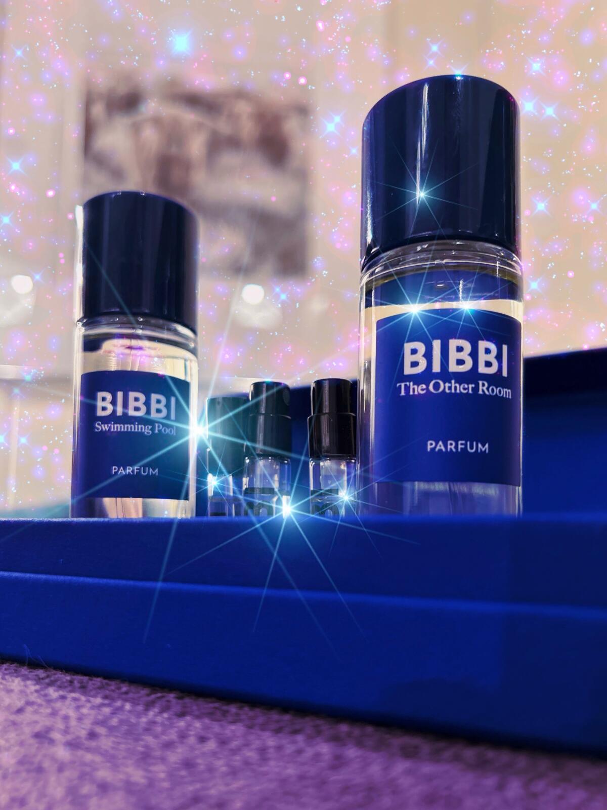 تصویر عطر بوی آف جون بیبی پاریس