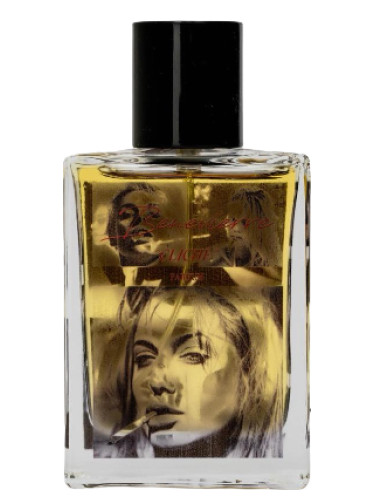 تصویر عطر کلیشه بنوی‌یر