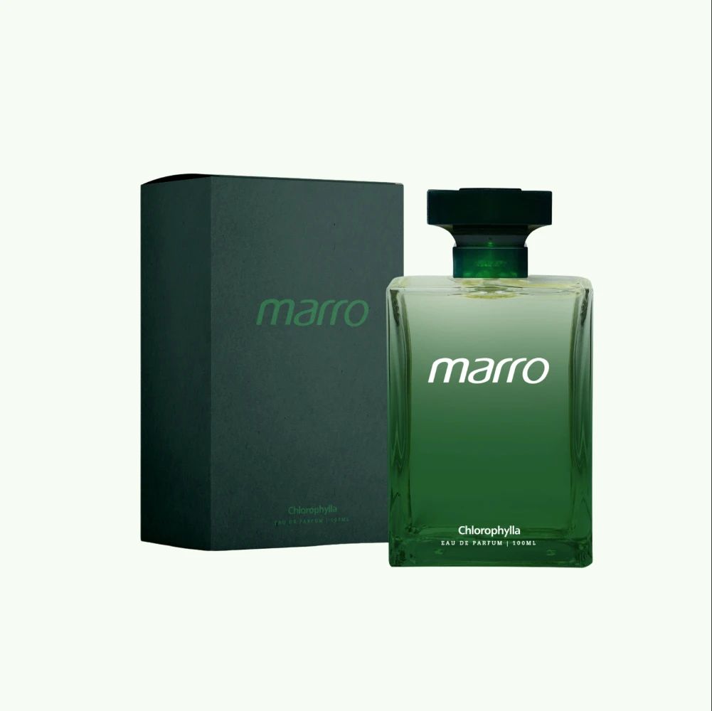 تصویر عطر مارو ادو پرفیوم کلروفیلا
