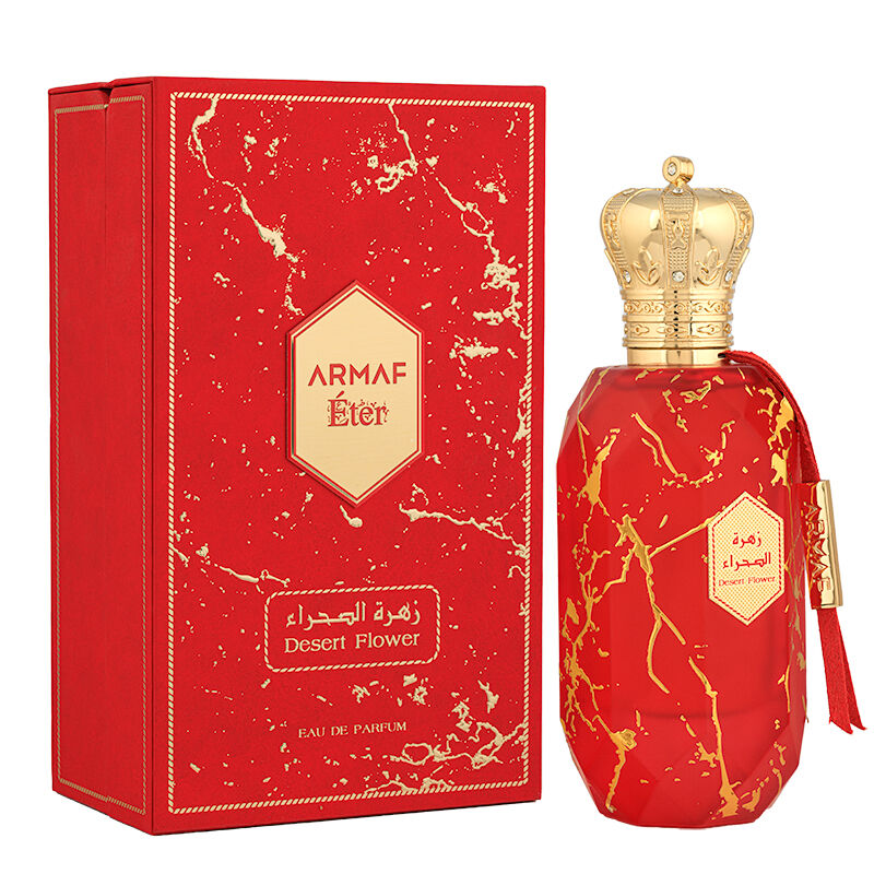 تصویر عطر دیزرت فلاور آرماف