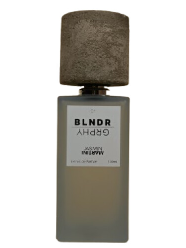 تصویر عطر جاسمین مارتینی بلندرگرفی