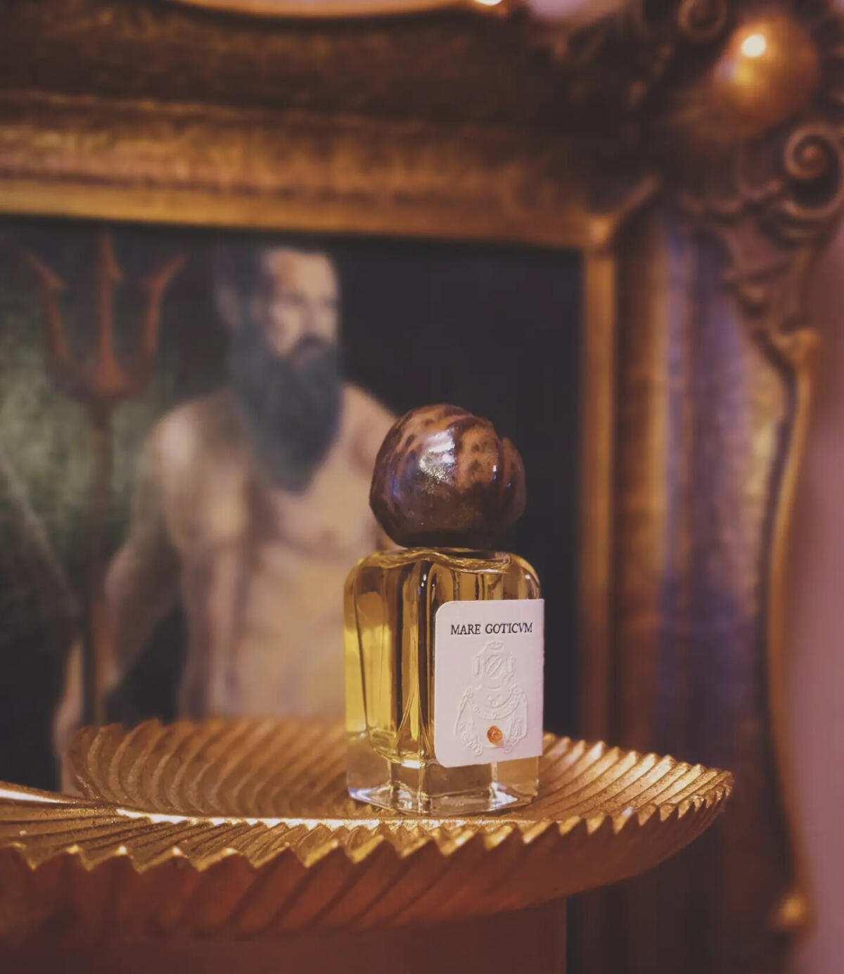 تصویر عطر مارِ گوتیکوم بیل پرفیومز