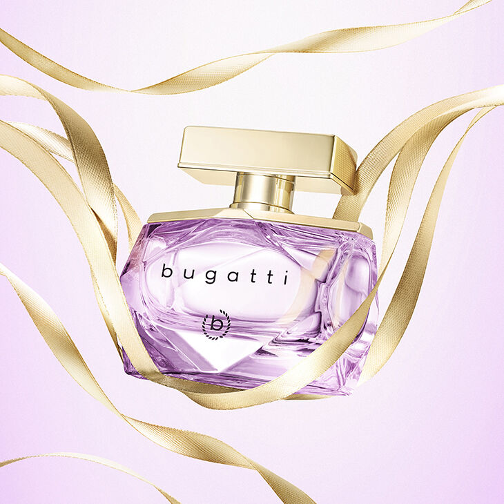 تصویر عطر بلیسیما ویولا بوگاتی فشن