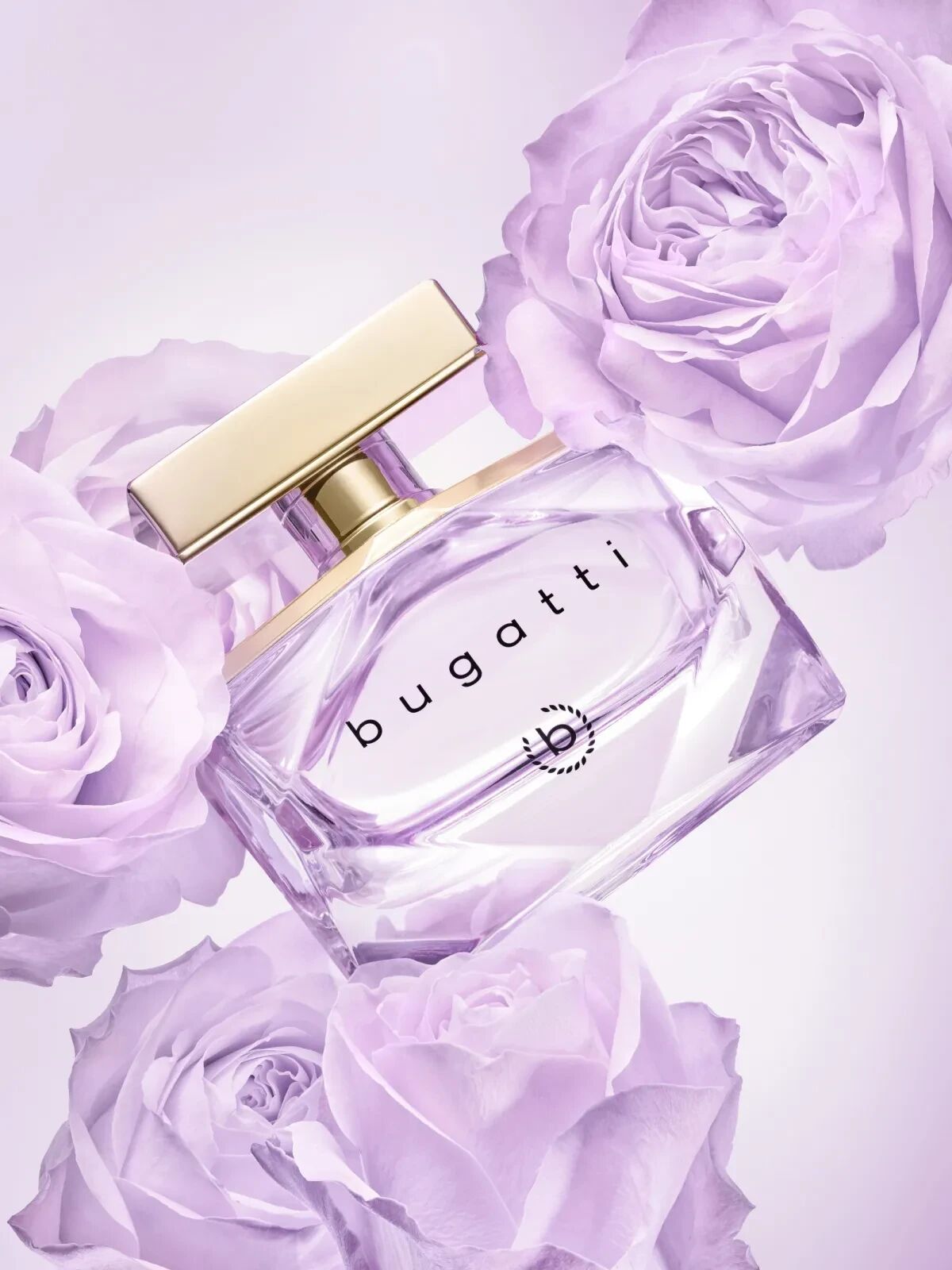 تصویر عطر بلیسیما ویولا بوگاتی فشن