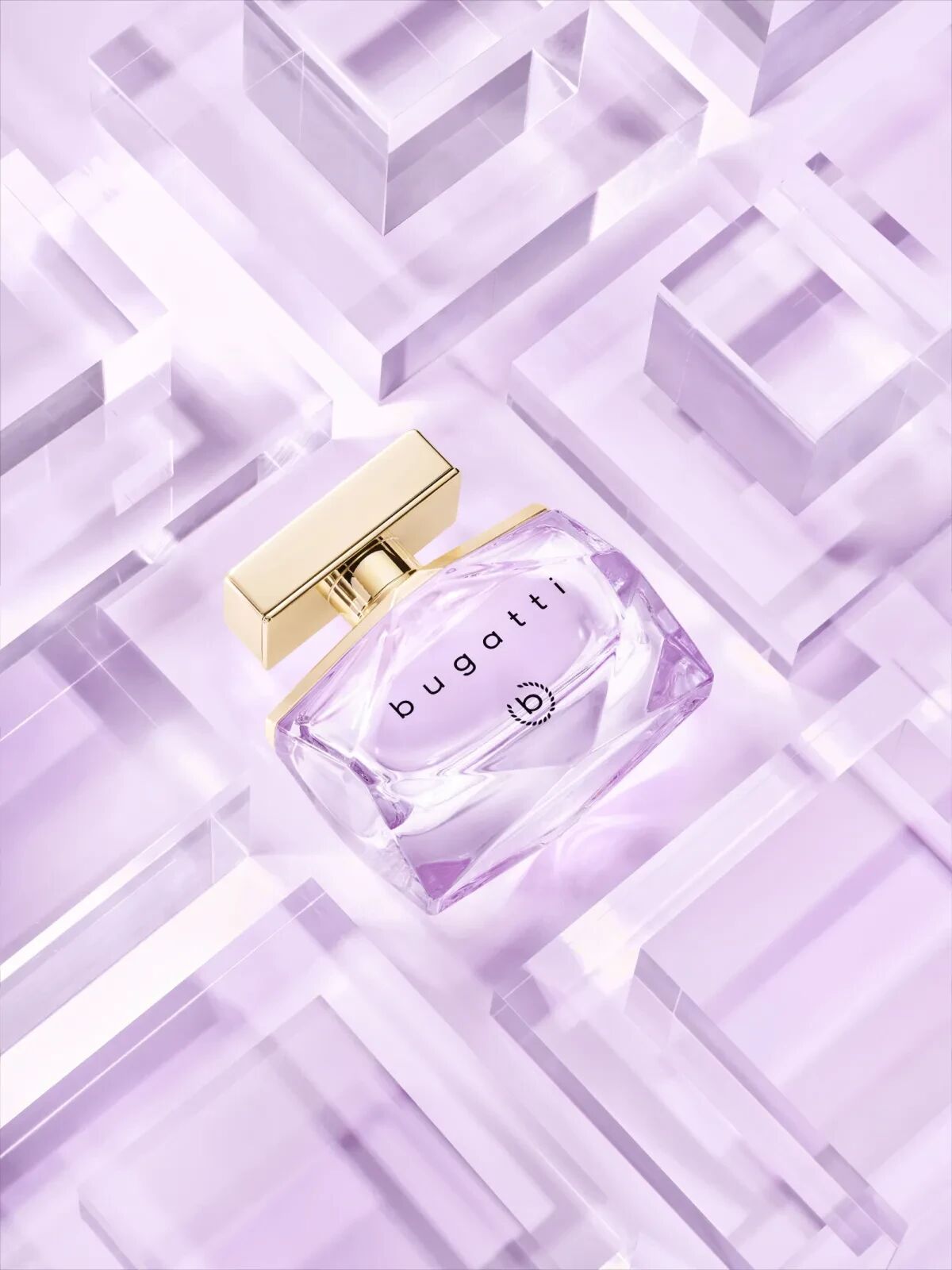 تصویر عطر بلیسیما ویولا بوگاتی فشن