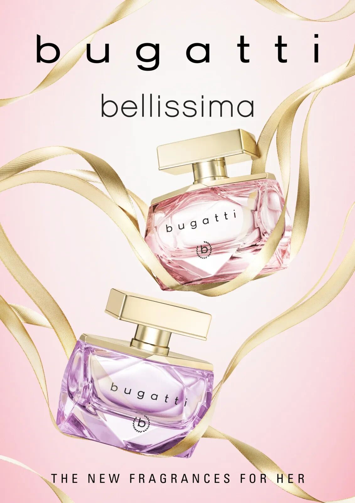 تصویر عطر بلیسیما ویولا بوگاتی فشن