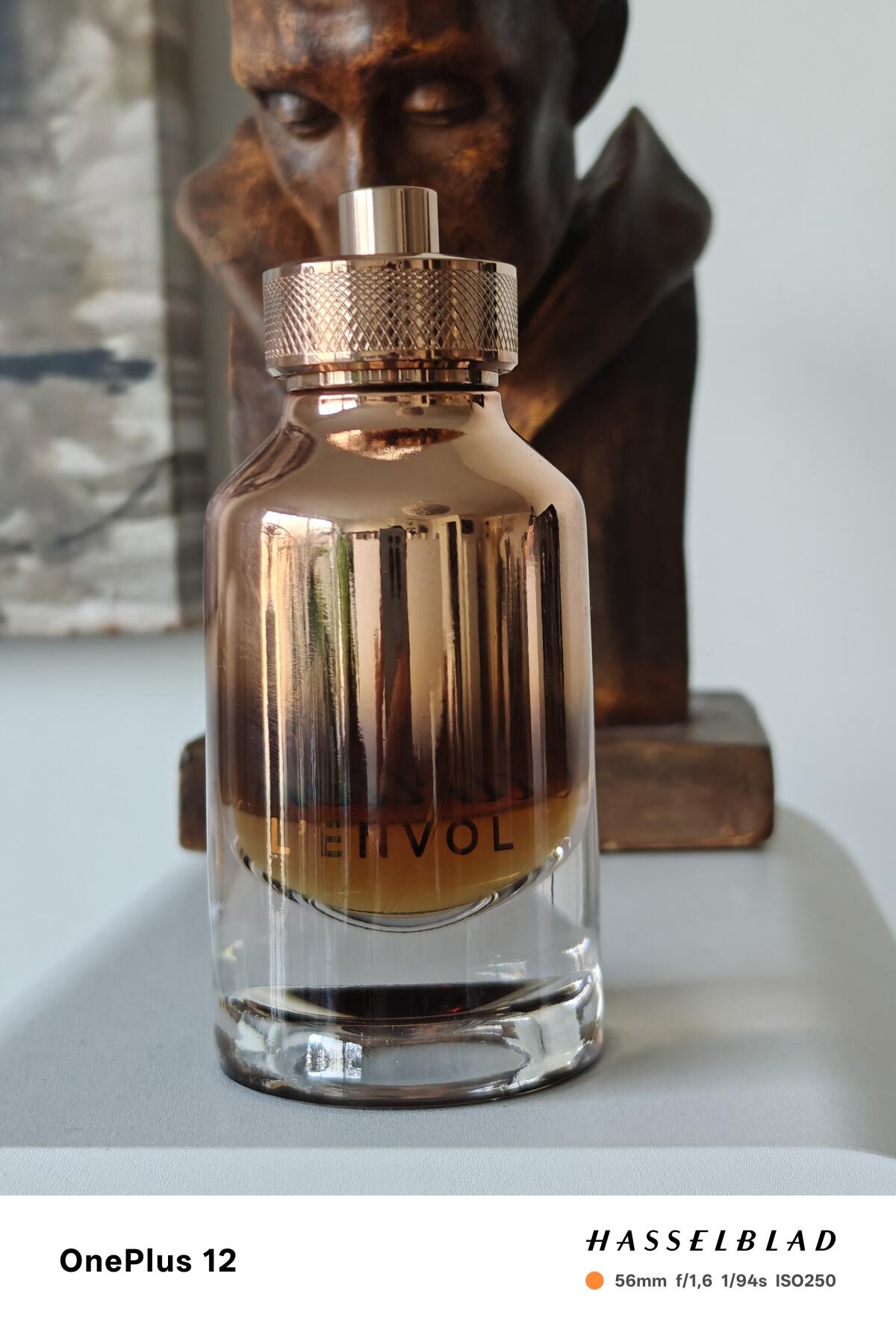 تصویر عطر لَنوُل دِ کارتیه پغفُم
