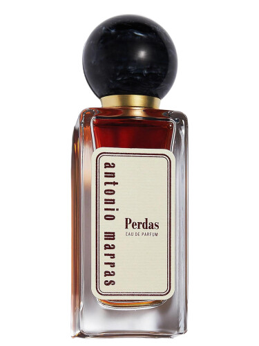 تصویر عطر پِردَس آنتونیو ماراس