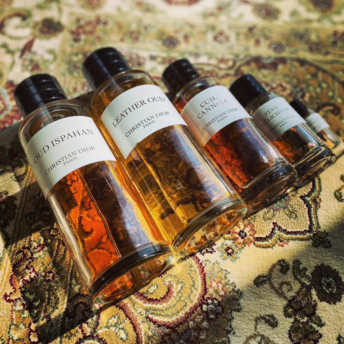 تصویر عطر فیوه دلیسیوز دیور