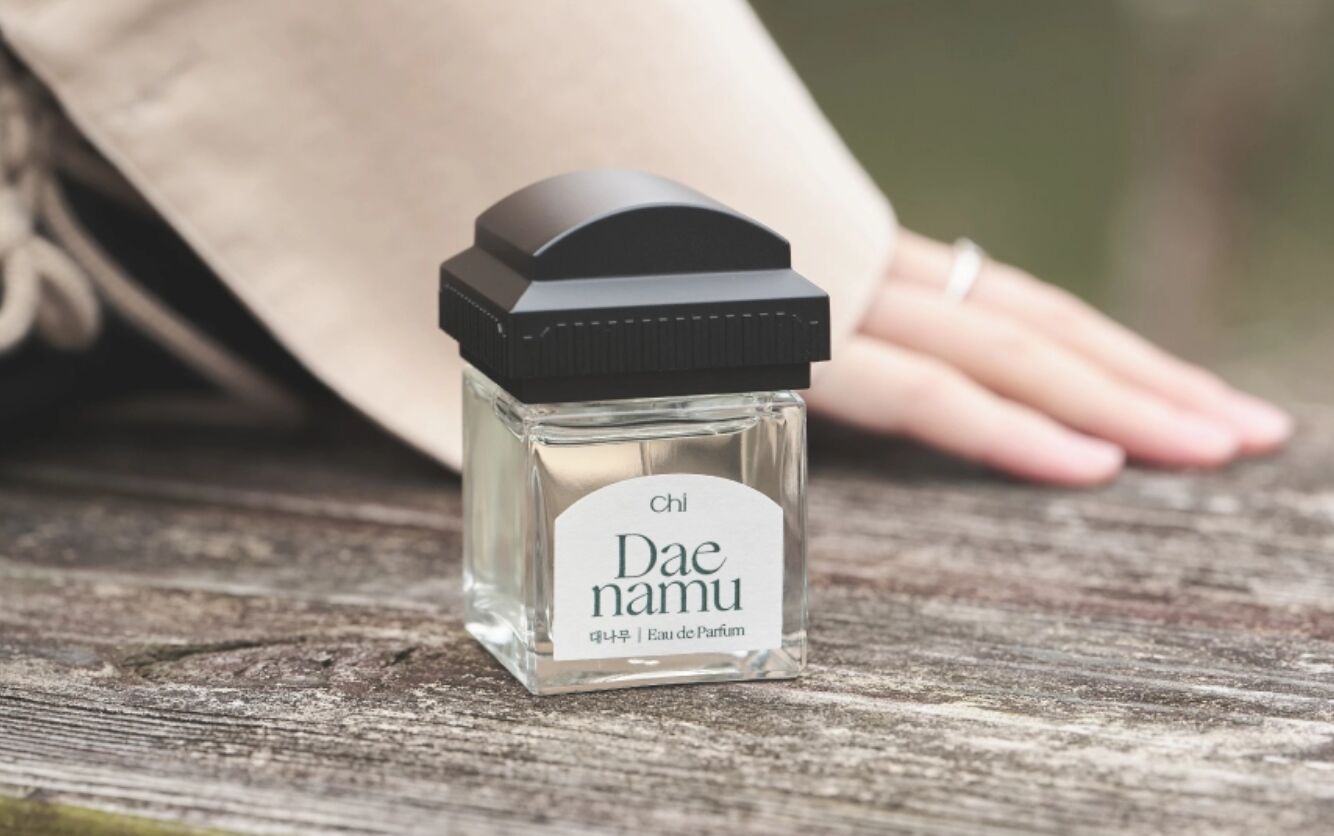 تصویر عطر داینامو چوی