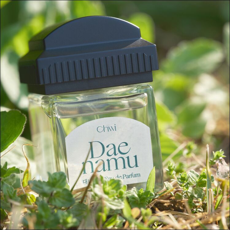 تصویر عطر داینامو چوی