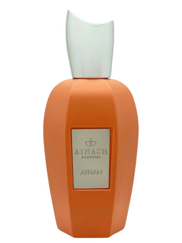 تصویر عطر اذان آیناش پرفیومز