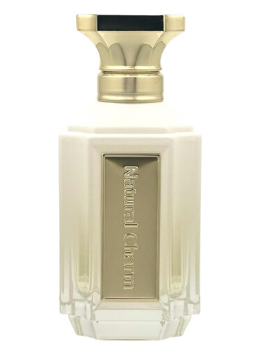 تصویر عطر نچرال چارم آیناش پرفیومز