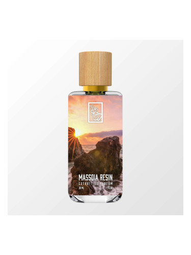 عطر ماسویا رزین دِ دُوا برَند