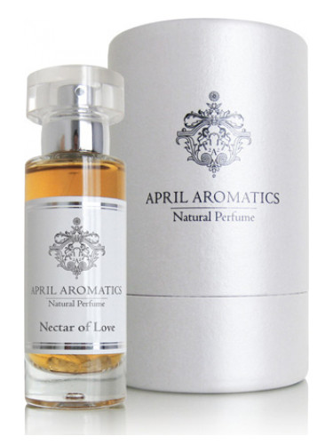 تصویر عطر نکتار آو لاو آپریل آروماتیکس