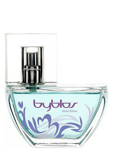 تصویر عطر بایبلوس واتر فلاور فور ومن بیبلوس