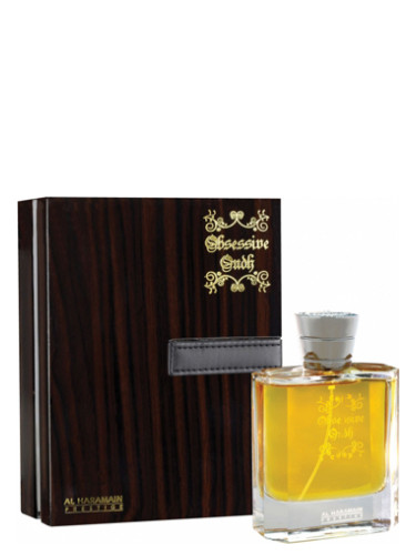 تصویر عطر آبسسیو عود عطرهای الحرمین