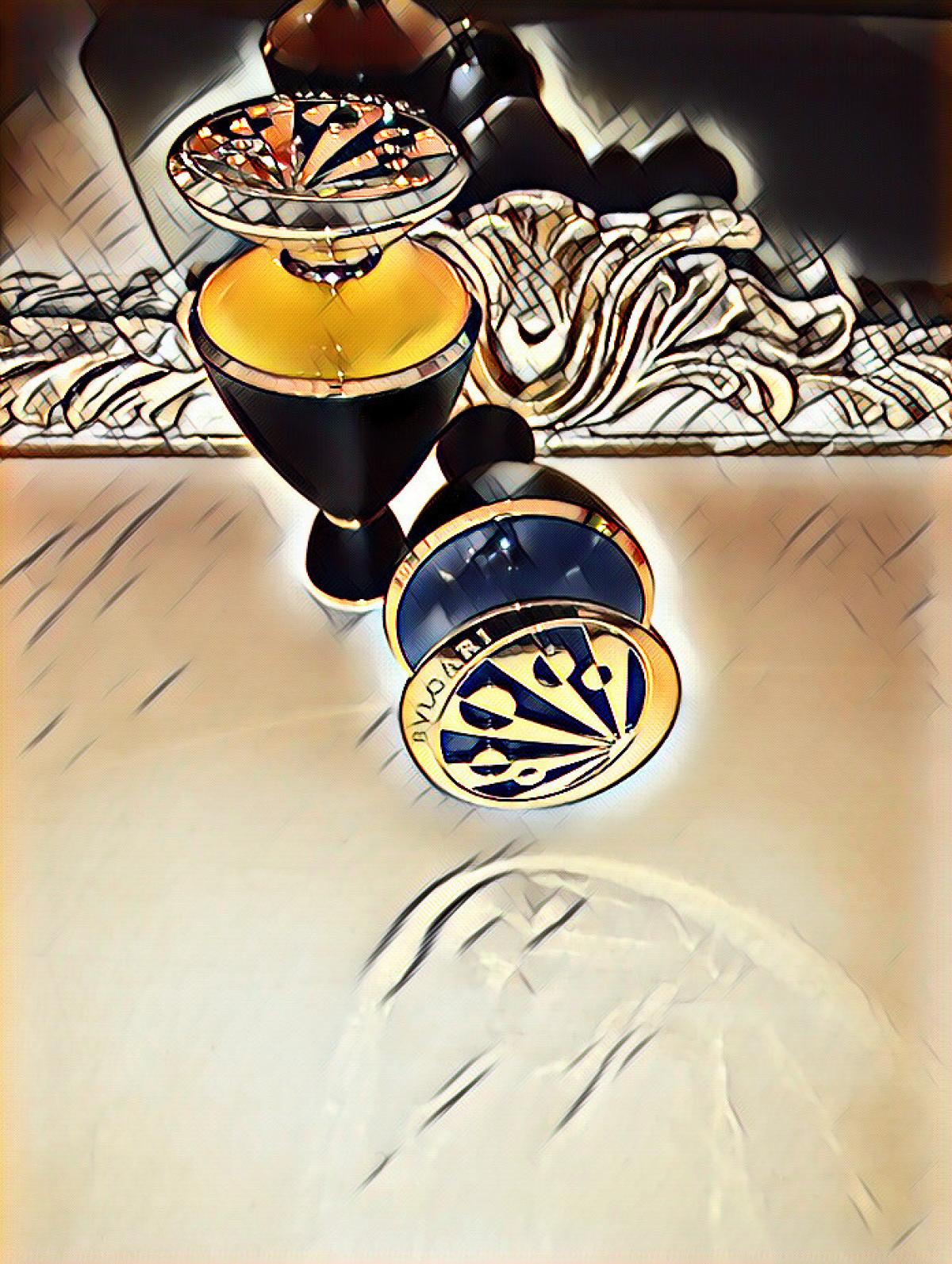 تصویر عطر زهیرا بولگاری