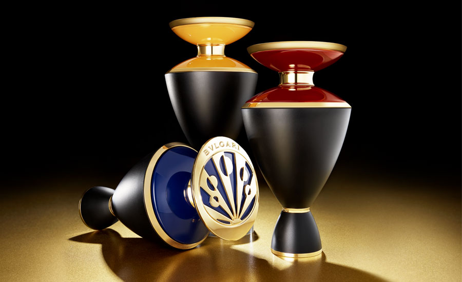 تصویر عطر زهیرا بولگاری