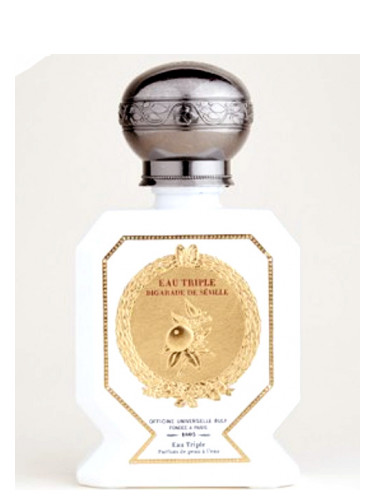 تصویر عطر او تریپل بیگارد دو سویا بولی ۱۸۰۳