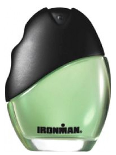 تصویر عطر آیرون من ایون