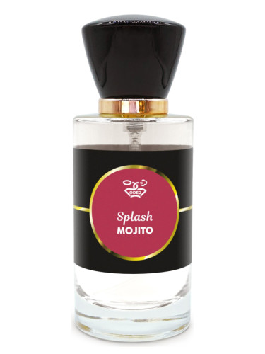 عطر اسپلش موهیتو اودتو
