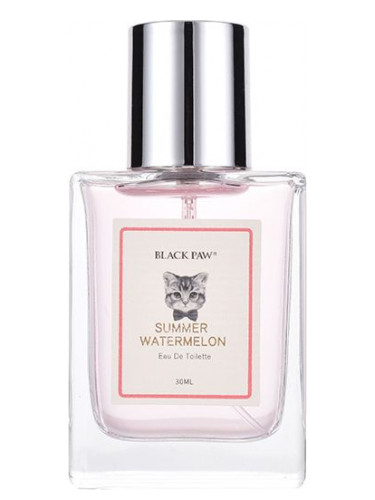 تصویر عطر سامر واترملون بلک پو