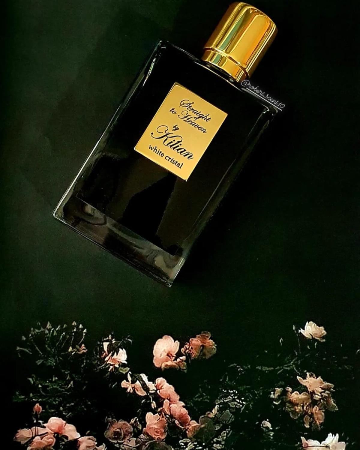 تصویر عطر استریت تو هیون عود اند ماسک اسپشیال بلند 2021 بای کیلیان