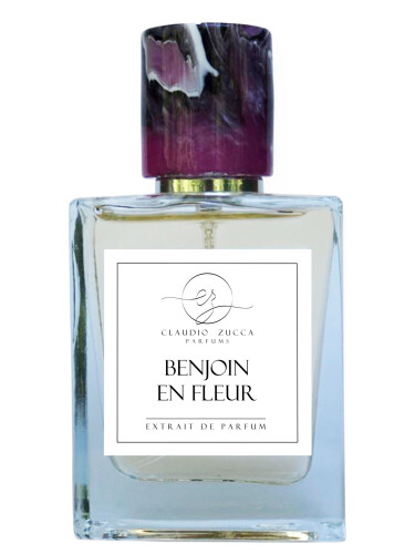 تصویر عطر بنژوان ان فلور کلودیو تسوکا پرفیومز