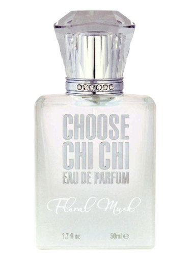 تصویر عطر فلورال ماسک چی چی