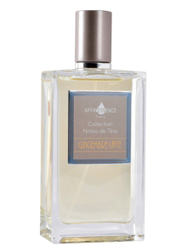 تصویر عطر جینجر لات افینسنس
