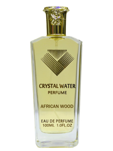 تصویر عطر آفریکانو وودی کریستال واتر