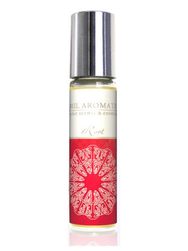 تصویر عطر روت چاکرا اویل آپریل آروماتیکس