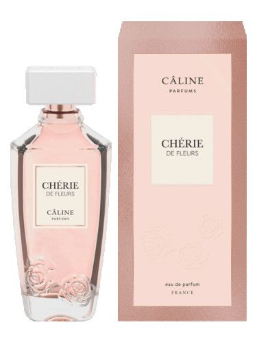 تصویر عطر شری د فلور کالین